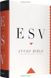The ESV Study Bible
