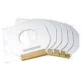 AirVac VMP600-6 Disposable Paper Vacuum Bags
