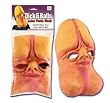 Penis & Balls Latex Penis Mask