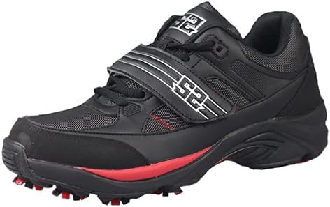 Style Suppply / KM "THE FLASH" Men's Paintball Shoes / Cleats - Size 13