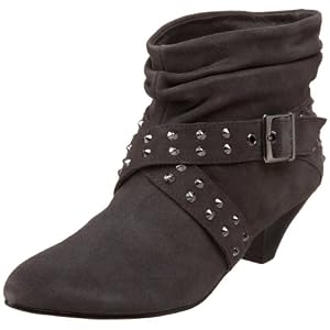 Buy ZiGiny Ladies Ioanna Ankle Boot
