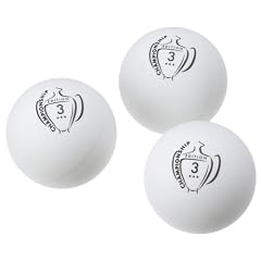 Butterfly Tischtennis-Ball, Edition Championship. 3 Stern