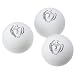 Butterfly Tischtennis-Ball, Edition Championship. 3 Stern
