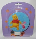 Disney Winnie The Pooh & Piglet Night Light