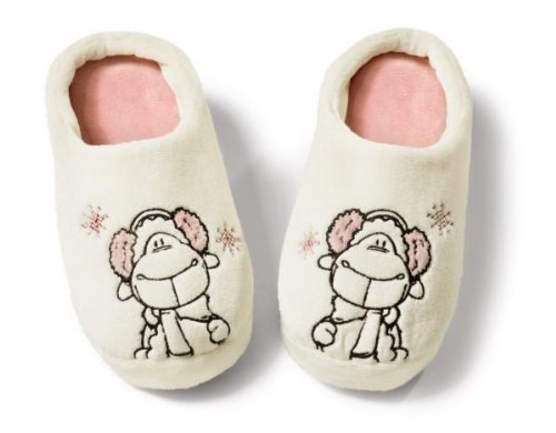 Nici 32565 - Slipper Jolly Svenja Gr&ouml;&szlig;e S Preisvergleich