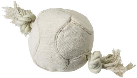 Ethical Pet Products (Spot) Eco Dog Natural Ball 9 Inches