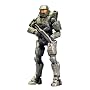 Halo 4 Series 1 Master Chief Action Figure (Green) by Halo