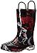 Western Chief Dino Fossils Light-Up Rain Boot (Toddler/Little Kid)