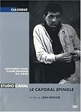 Revue Studio Canal  / Le Caporal Epinglé