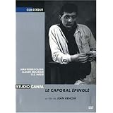 Le Caporal Epingl�par Jean-Pierre Cassel