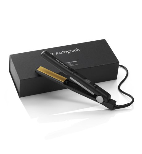 Autograph Professional Nano Ceramic Straightener