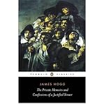 The Private Memoirs and Confessions of a Justified Sinner