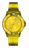 Ice-Watch - Jelly - Unisex 43 Yellow