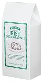 Garvey's Organic Traditional Irish Soda Bread Mix, 16-Ounce Boxes (Pack of 6)