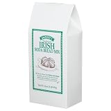 Garvey's Organic Traditional Irish Soda Bread Mix, 16-Ounce Boxes (Pack of 6)
