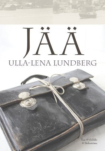 Jää (Finnish Edition)