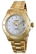 Invicta Pro Diver Men's Goldplated Diamond Watch 5169