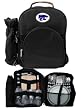 Kansas State Wildcats Classic Picnic Backpack - NCAA College Athletics Fan Shop Accessories