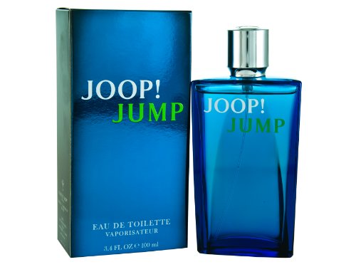 Joop Joop Jump homme/men,  Eau de Toilette,  Vaporisateur/Spray,  100 ml Produktbild