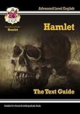 A-level English Text Guide - Hamlet (Text Guides)
