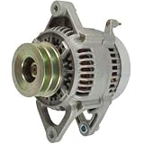 ALTERNATOR 89 CHRYSLER FIFTH AVENUE DODGE DIPLOMAT PLYMOUTH CARAVELLE GRAN FURY by Rareelectrical