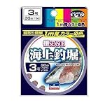 �_�C��(Daiwa) �I�Z���T�[�C��ޖx 3��-30P 04604331