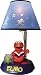 Sesame Street Elmo Animated Lamp, Elmo backpacks also available!