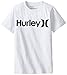 Hurley Big Boys' One and Only Style T-Shirt
