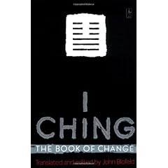 I Ching: The Book of Change (Compass)