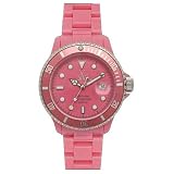 Plasteramic Watch Collection - Pink