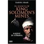 In Search of King Solomon's Mines: A Quest in Ethiopia