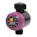 Dramm 15046 ColorStorm Premium Water Timer, Berry
