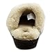 Ugg Australia Aira Women Round Toe Suede Blue Slipper
