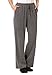 Women's Plus Size Tall Pants In Sports Knit