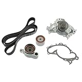 Aisin TKT-006 Engine Timing Belt Kit with Water Pump Thumbnail Image