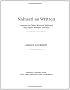 Nahuatl As Written: Lessons in Older Written Nahuatl, With Copious Examples and Texts