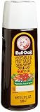 Bull-Dog Vegetable & Fruit Sauce (Semi-Sweet), 10.1-Ounce Plastic Bottles (Pack of 6)