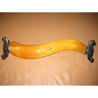 Adjustable Maple Viola Shoulder Rest