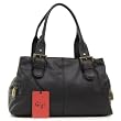 leather handbags
