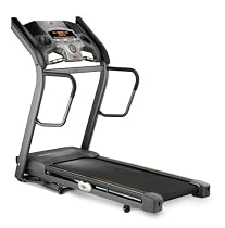 Horizon Fitness T92 Treadmill