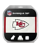 Kansas City Chiefs Tailgate Set