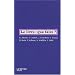 Le livre : que faire ?