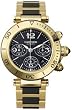 NEW CARTIER PASHA SEATIMER MENS WATCH W301970M