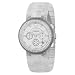 Fossil Translucent White Ladies Watch CH2485 $115.00