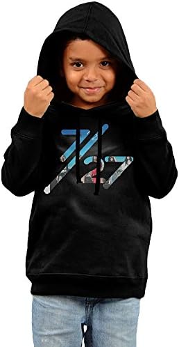 Fifth Harmony 7 27 Soft Toddler Hooded Sweatshirt