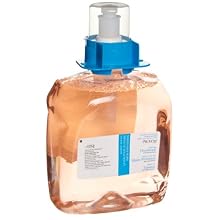 PROVON 5185-03 Foaming Handwash with Moisturizers, 1250 mL FMX-12 Refill (Case of 3)
