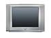 Grundig Xentia 21 MFS 55-4701/8 TOP 21 Zoll / 55cm 4:3 TV-Fernseher silber