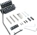 Floyd Rose Original Series 7-String Tremolo Bridge Black
