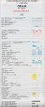 Carte routi�re : Oran et sa r�gion, N...