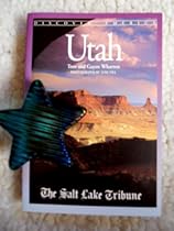 UTAH: Discover America (ILLUSTRATED)